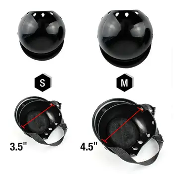 

Pet Dogs Helmets Motorcycles and Bicycle Fashion Helmets Hat Pet Protect Ridding Cap Chihuahua Dog Accessories