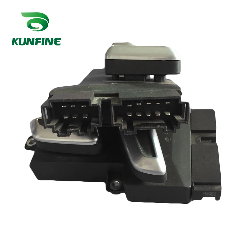 Seat Changer Switch For VW Audi Part NO. 4G0 959 747 A  (2)