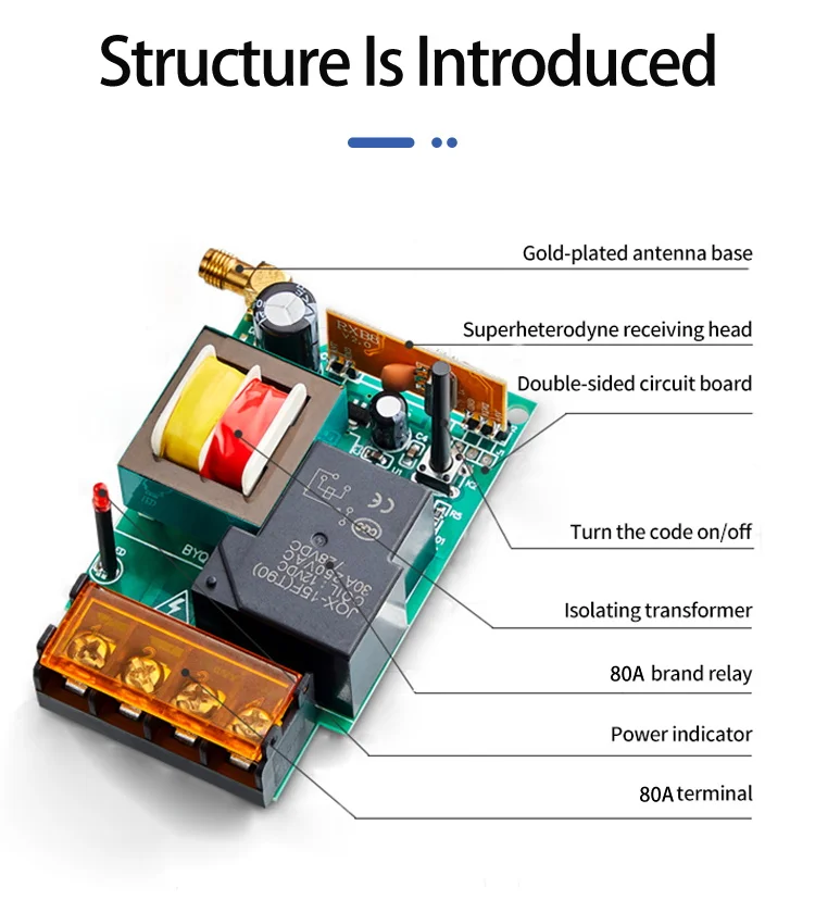 motor sem fio, único circuito, bomba de