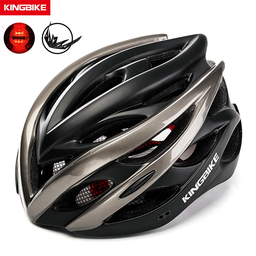 bike helmet mtb Matte Black Ultralight Bicycle Helmets Men Women