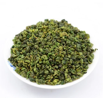 

Spring tea listed in 2019 Tea Anxi Gold Guixin Tea Premium Oolong Tea 250g Mandarin Blossom