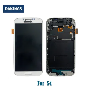 

LCD for Samsung Galaxy S4 LCD Display Touch Screen GT-i9505 I9500 Digitizer for Samsung S4 LCD Display Replacement Parts