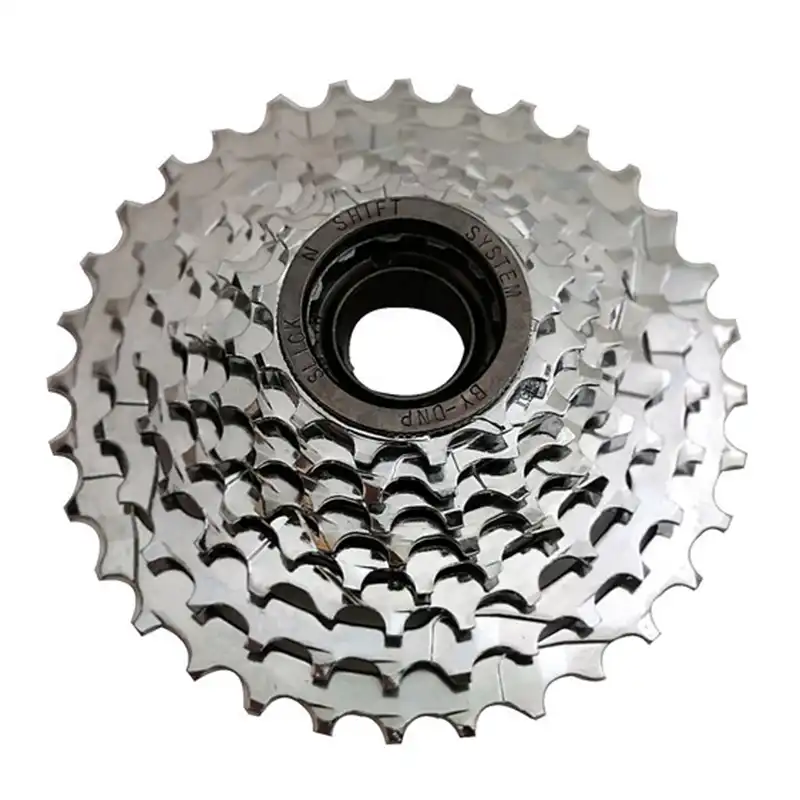 8 speed threaded freewheel