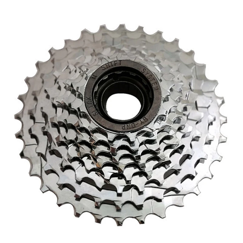 8 speed freewheel cassette