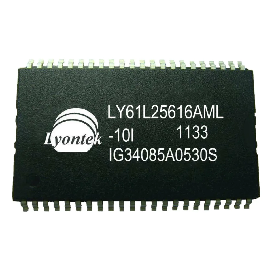 20 штук новый оригинальный LY61L25616AML-10I и формирующая листы для кровли 4 м Высокое