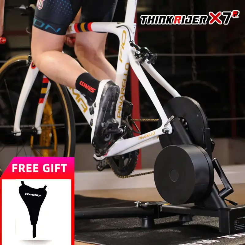 bkool smart pro 2 mountain bike