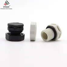 Автомобильный M12* 1,5 PE вентиляционный воздушный вытяжной вентилятор клапан