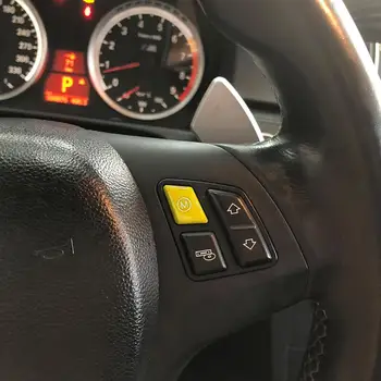 

New Engine START STOP Switch Button Replace Cover with Auto Off for BMW F20 G30
