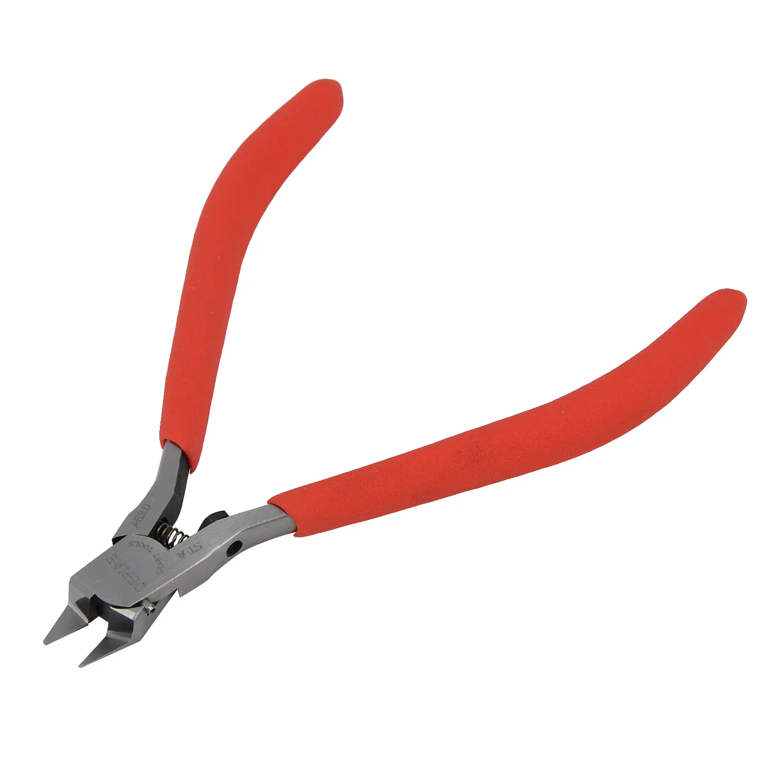 

Single Blade Nipper Kit Craft Tools 58-64 HRC Crafting Tools High Quality New