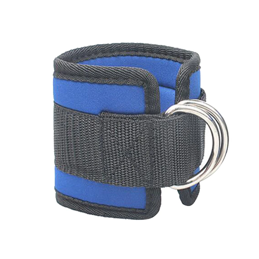 2pcs Nylon Sports Bands For Gym Workouts Exercises Training Fitness