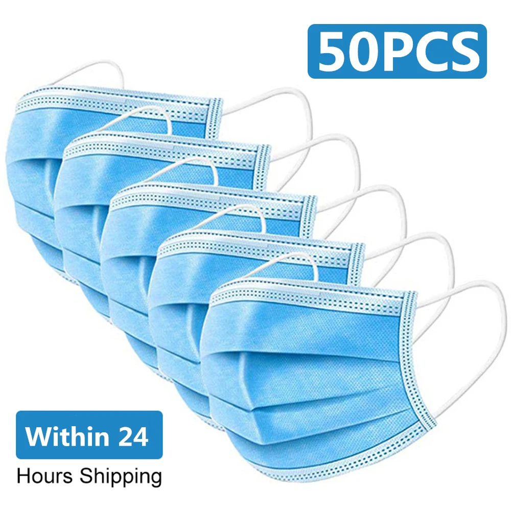 

Face breathing Kf94 Mask Anti-virus Mask Disposable Mask Kn95 Safety Dust 3 Laye protection Mask facial mouth Facial n95 mask