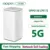 Оригинальный OPPO 5G CPE T1 Мобильный WiFi маршрутизатор CTA02 Snapdragon X55 5G модем SA/NSA до 4,1 Гбит / с wifi 6