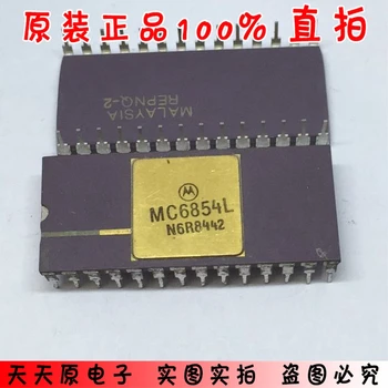 

100% New&original MC6854L CDIP28 100%