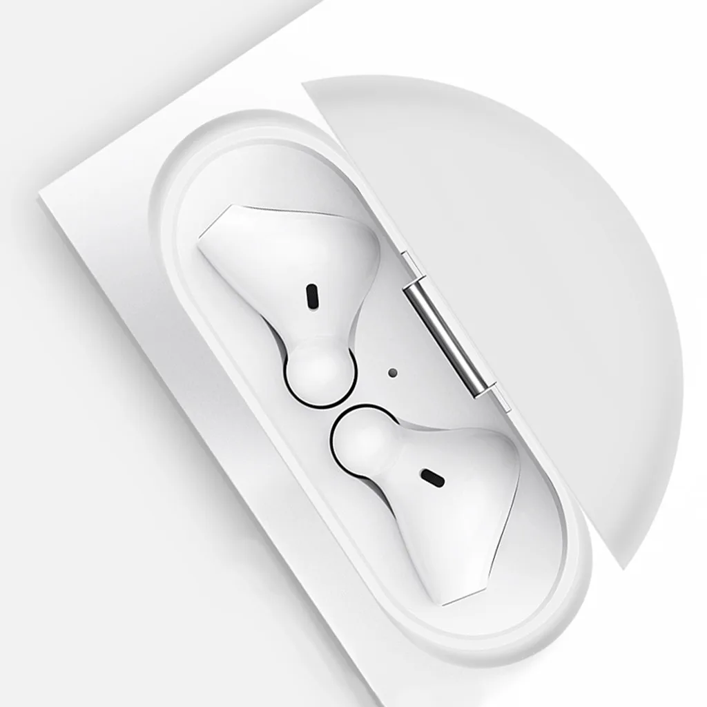 Аксессуары для наушников Huawei Freebuds 3 2019 чехол беспроводной зарядки силиконовый