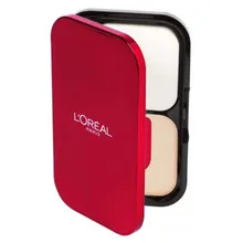 Пудра ультрастойкая, матирующая «Infaillible» L'Oreal Paris, оттенок 123