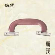 Jing mao-437, китайский стиль, винтажный кожаный чемодан, аксессуары/кожаный чемодан, искусственная кожа, пластик, искусственная кожа