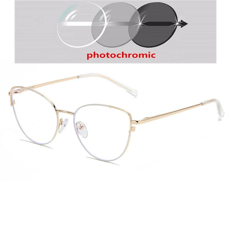 Photochromic Gray C2