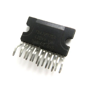 

5pcs/lot TDA7297SA TDA7297 ZIP-15 In Stock