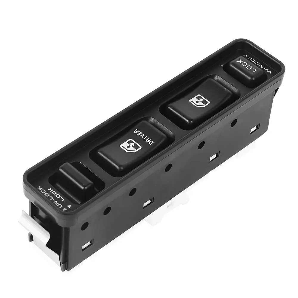 Окно мастер переключатель кнопка консоли для Suzuki Vitara Cabrio Et Ta 37990-60A00 электрическая панель питания окно мастер управление переключатель
