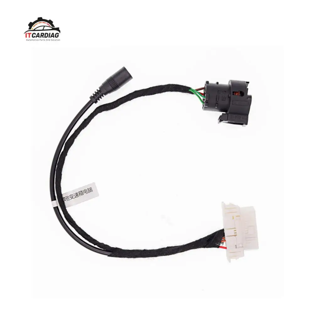 Cavo Di Rinnovo Vgs Line Gearbox 7-G Per Strumento Cgdi Mb E Vvdi Mb Bga