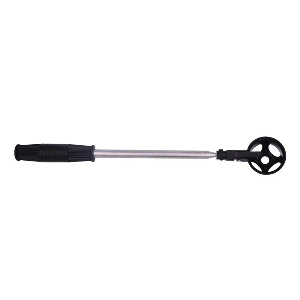 

Retractable Telescopic Stainless Steel Shaft Scoop Golf Ball Retriever Golf Accessories Pick Up For Golf Traning New