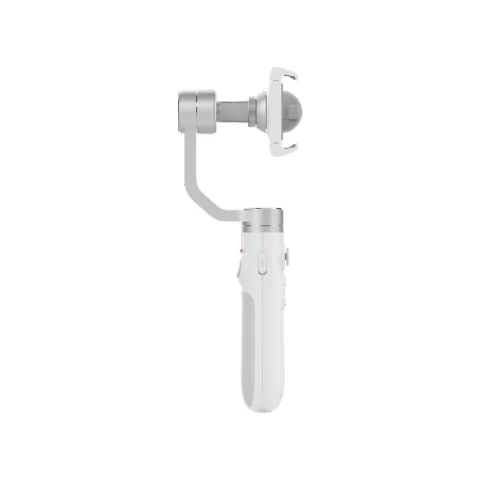 Новое прибытие Xiaomi Мини 3-осевой ручной шарнирный стабилизатор для камеры GoPro 5000 мА/ч, Батарея для активных видов спорта Камера и смарт-чехол для телефона