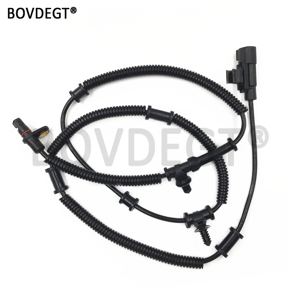 Датчик скорости колеса ABS для CHRYSLER TOWN &amp COUNTRY DODGE GRAND CARAVAN 3 3/3 6/3 8/4.0L и т. д. 68082999AA 5S10619