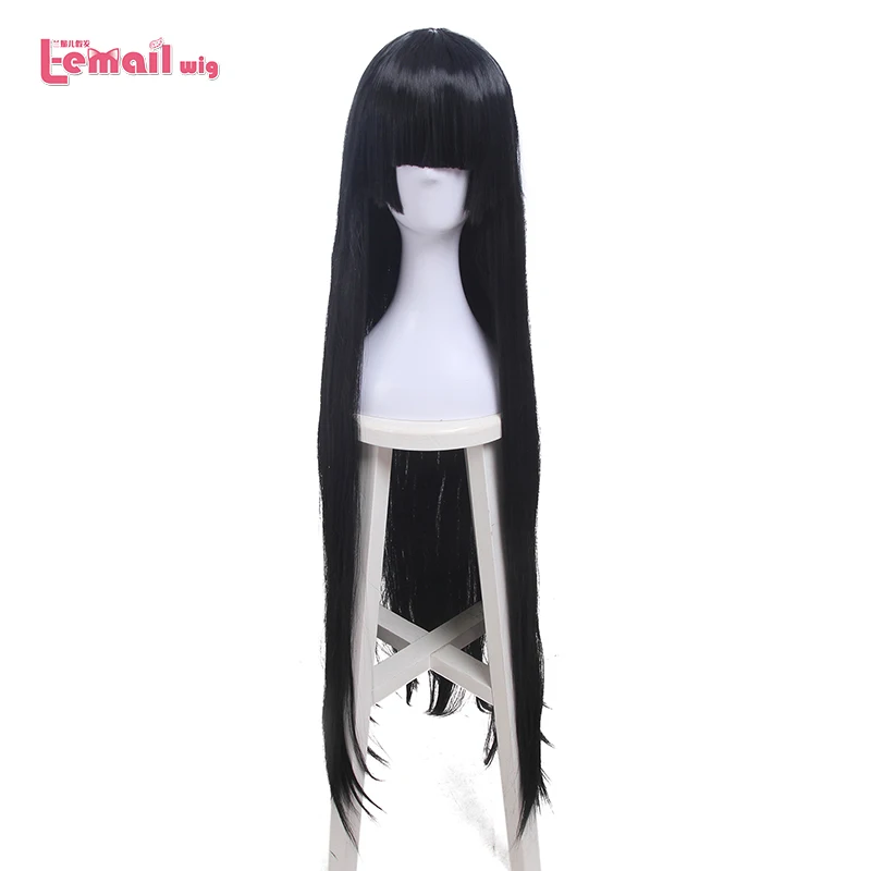 L email парик гантели Nan Kilo Moteru Косплей парики 4 персонажа Souryuuin Akemi Sakura Hibiki Zina
