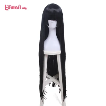 

L-email wig Dumbbell Nan Kilo Moteru Cosplay Wigs 4 Characters Souryuuin Akemi Cosplay Sakura Hibiki Wig Zina Synthetic Hair