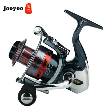 

XS Series Fishing Reel Fishing Reel Fishing Reel Sea Bream Wheel Metal Rocker Arm Without Gap Fishing Gear Series 13+1BB