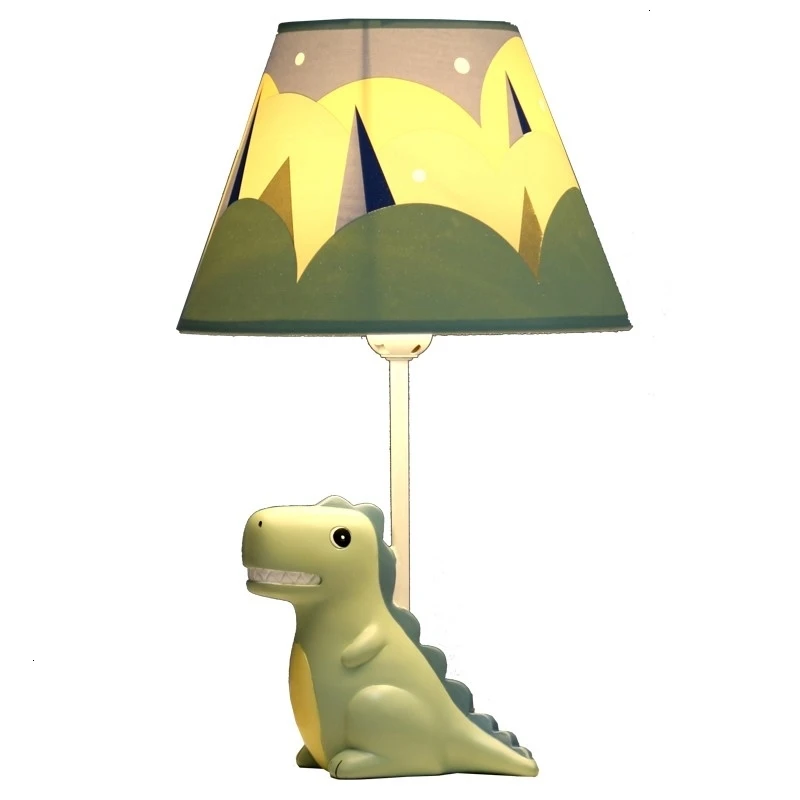 

Nordic Lovely Originality Small Night Light Cheap Bedroom Bedside Desk Lamp Cartoon Table Lamp Desk Lamp