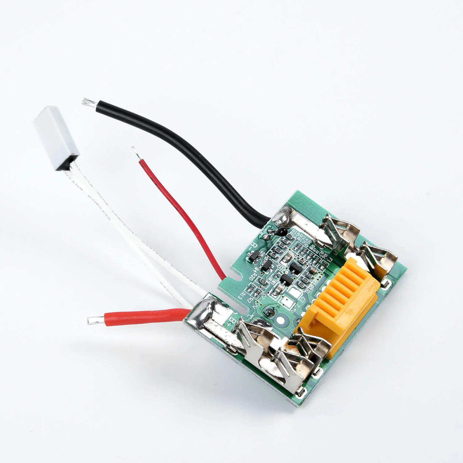 18 в 3A литиевая батарея PCB чип плата подходит для Makita BL1830, BL1840 аксессуары