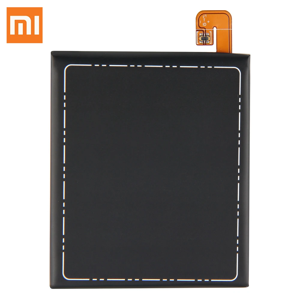Оригинальная запасная батарея для Xiaomi Mi 4 M4 Mi4 BM32 натуральная телефона 3080