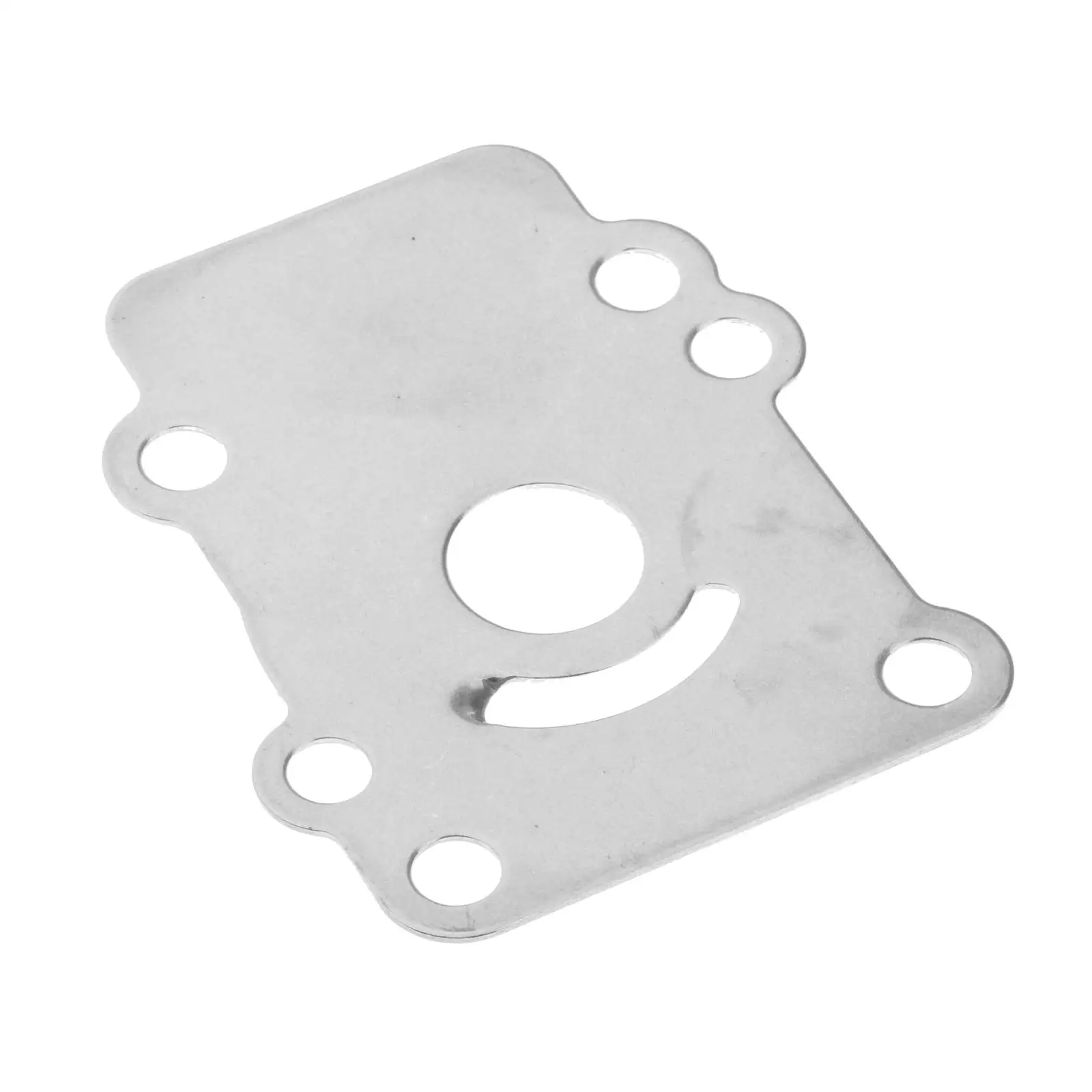 682-44323-00 внешняя крыльчатая пластина для Yamaha 15HP 9.9HP прочная практичная | Автомобили