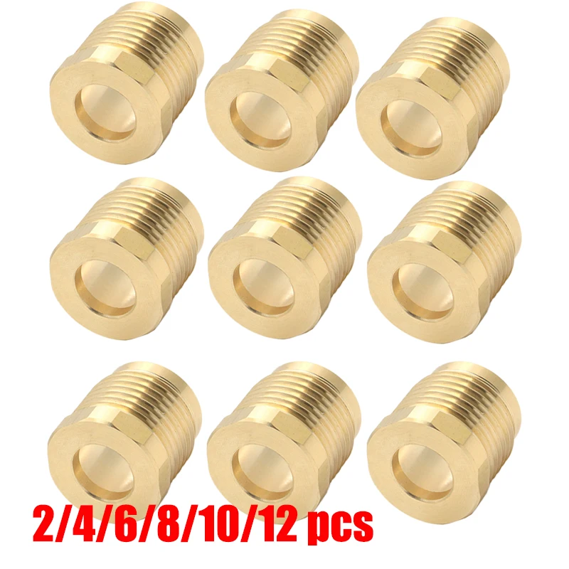 para Seadoo Bronze Kit de Porca de Bloqueio de Cabo Direção Reverso Rxt Gti Gts xp 2x 4x6x8x10x12x277001729 277001627 277000052 & Gtx Rxp