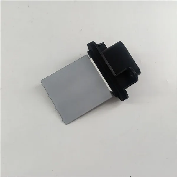 Новый резистор электродвигателя воздуходувки для Pontiac Vibe 2003 2004 2005 2006 2007 2008 OEM