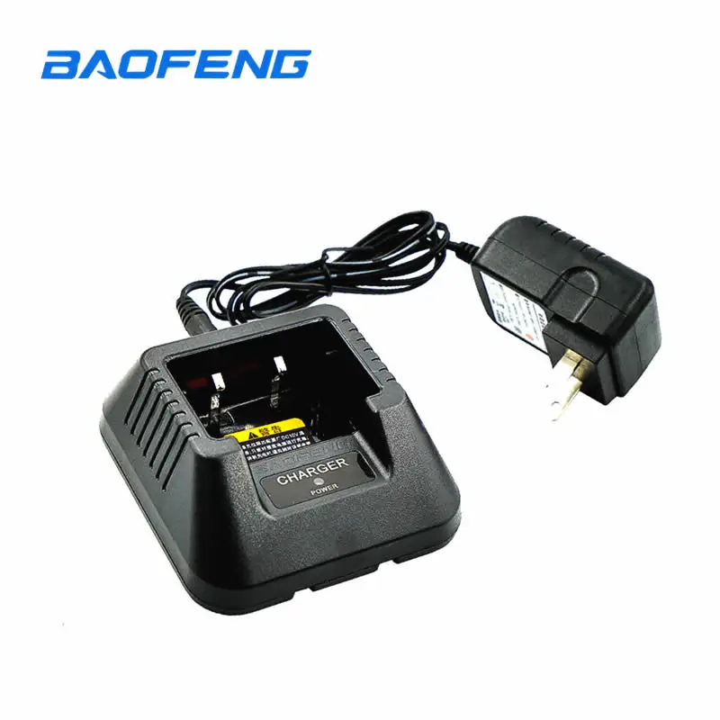 Портативная рация Baofeng настольное USB-устройство для зарядки автомобиля |