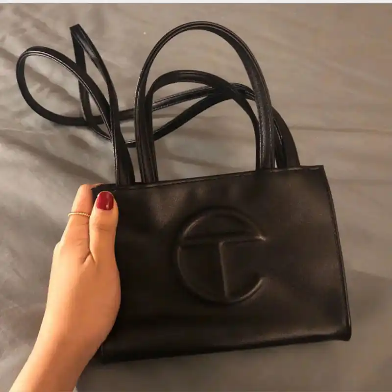 and handbags