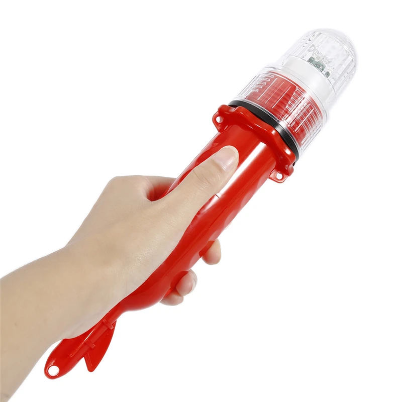 Рыболовный поплавок светодиодный светильник притягивающая подсветка для рыб s