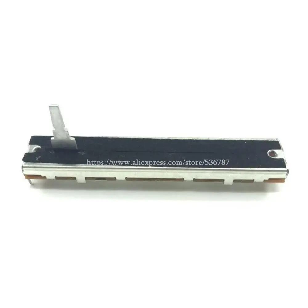 Прямая! 100X кроссфейдер Rplacement для DCV1006 для DJM 700 750 800 850 2000 DJM750 DJM800 DJM850 DJM2000