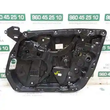 

WINDOW LIFTER FRONT RIGHT MERCEDES C CLASS (W205) LIM. C 250 CDI 4Matic BlueTEC (205.009) WITHOUT ENGINE [16805389]