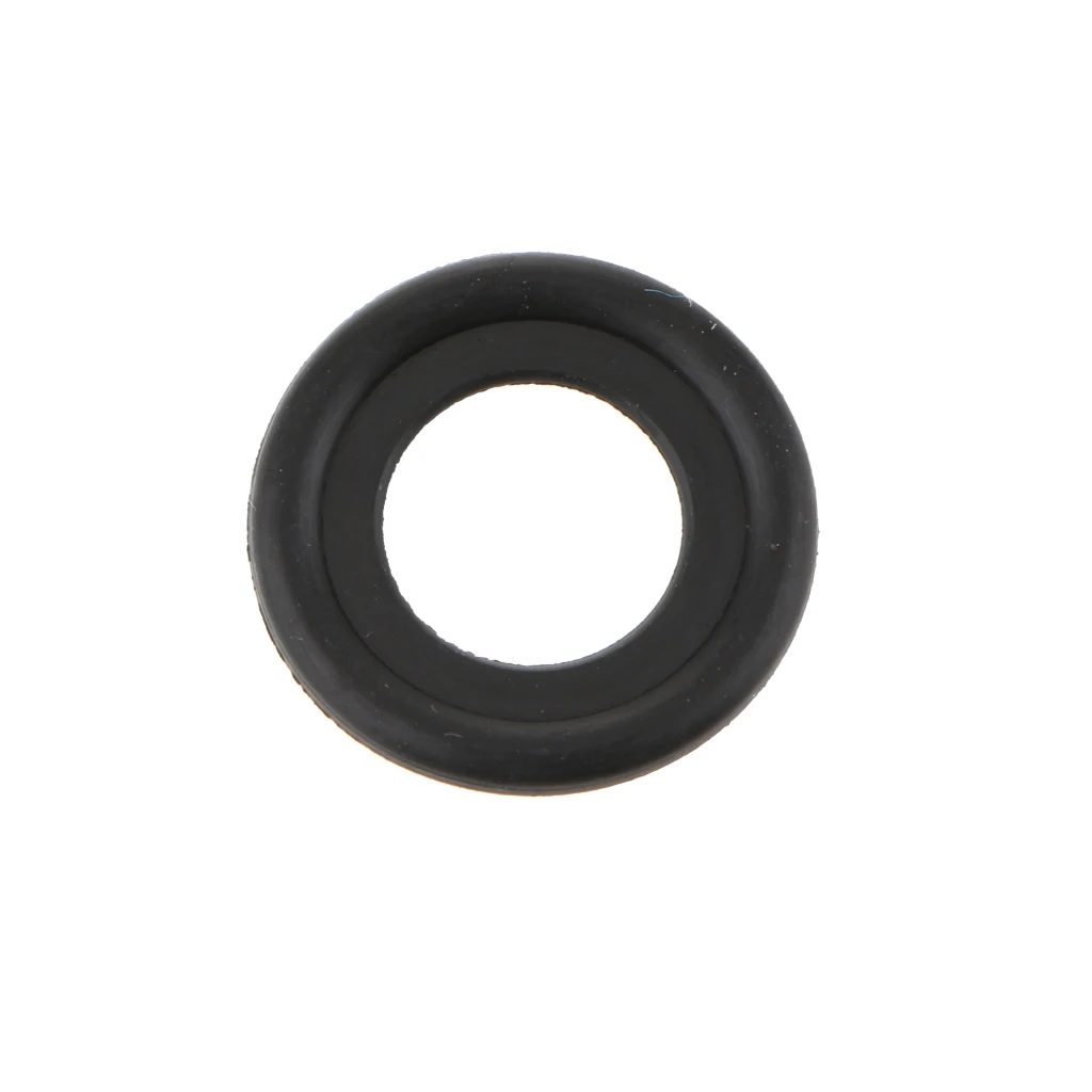 50X Oil Drain Plug Crush Gasket Flat Washer Seals 12mm for Saturn Chevy GM