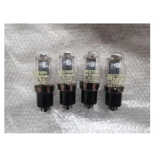 British 6L6/CV586 electronic tube upgrade EL34/KT88/6550/KT66 | Электроника