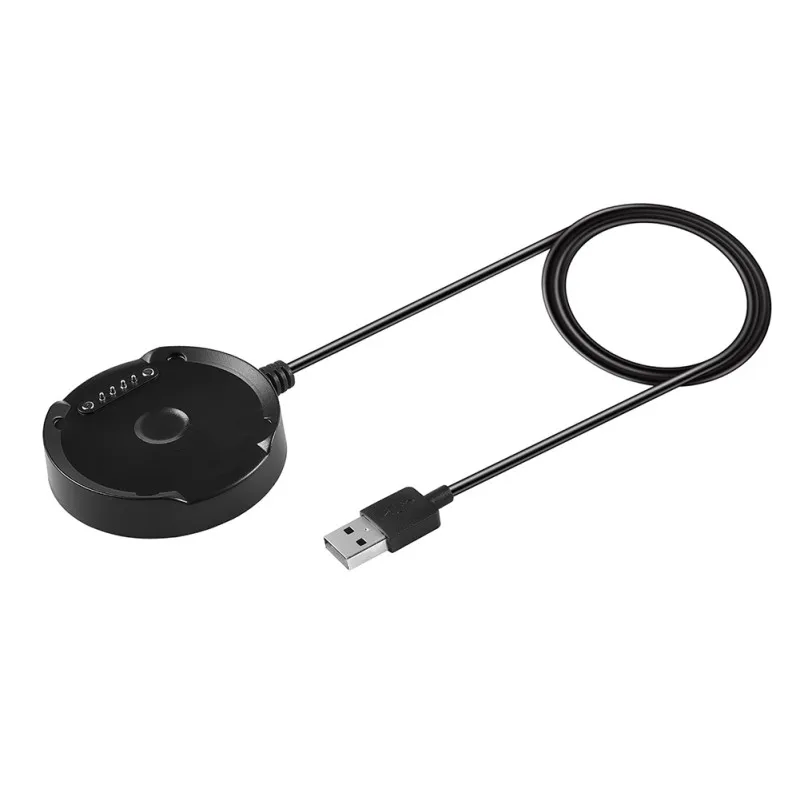 Smartwatch зарядная док-станция портативное зарядное устройство для наручных часов Кабель-адаптер для Golf Buddy WTX/WTX Plus