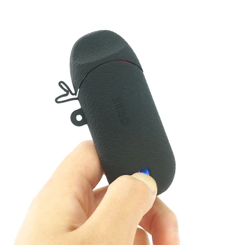 

1Pcs Protection Skin Cover Silicone Case for Vaporesso Renova Zero Pod Vape Kit 10 Colors