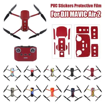 

DJI Mavic Mini Waterproof Skin Protective PVC Stickers Drone Body Arm Remote Control Protector for DJI Mavic Mini Accessories
