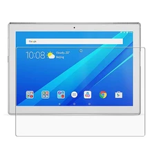 9H Tempered Glass For Lenovo Tab 4 10 10.1 Inch Screen Protector TB-X304N X304F X304L Anti Fingerprint HD Tablet Protective Film
