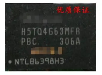 

100% NEW H5TQ4G63MFR H5TQ4G63MFR-PBC
