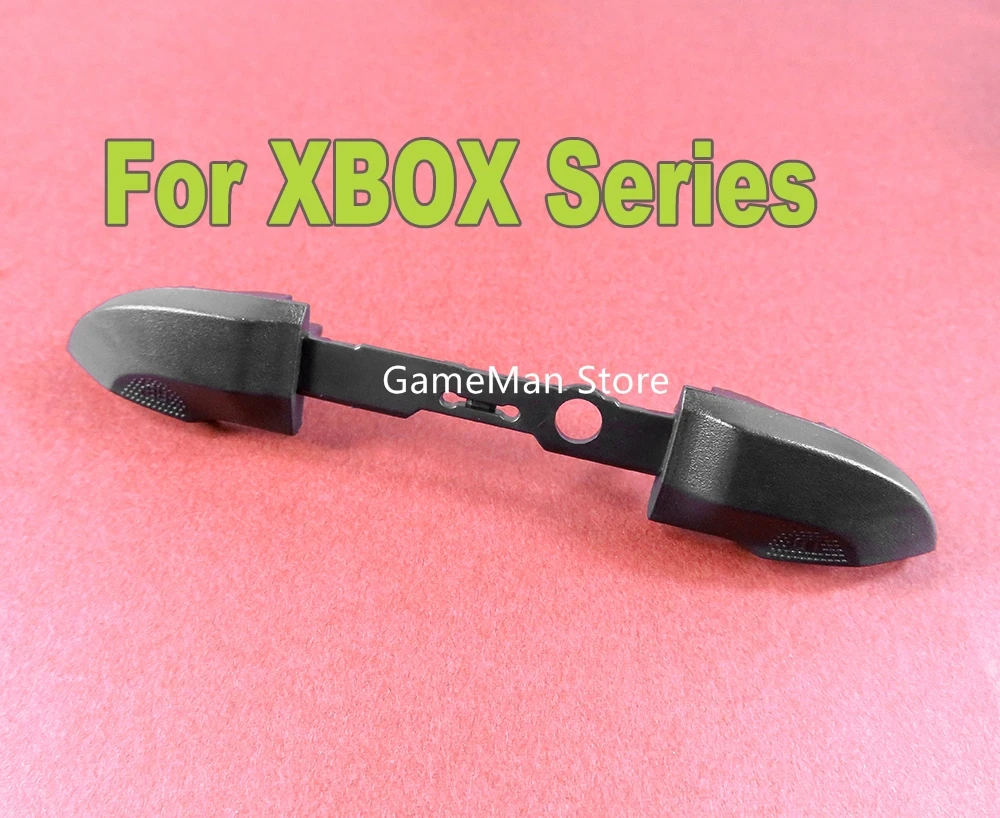 1Pc Parti Di Riparazione Paraurti Lb Rb Per Controller Xbox Serie S X Xss Pulsante Guida Surround Pulsanti On/Off Per Xbox S X