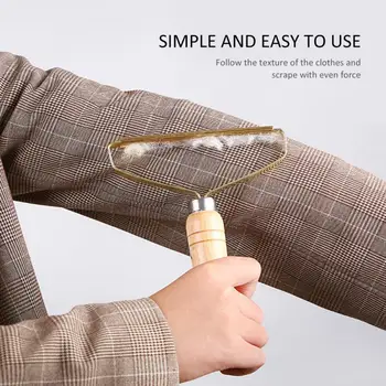 

Clothes Cleaning Tool Portable Lint Remover Clothes Fuzz Fabric Shaver Brush Tool Lint Remover Clothes Fuzz Fabric Shaver Brush